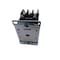 Eaton Definite Purpose Contactor, 110V-120V AC, 3 P, Non-Reversing, Screw C25DNB330A - alternate 4